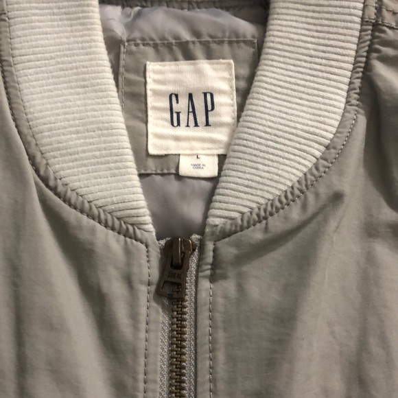 GAP jacket - Picture 3 of 4